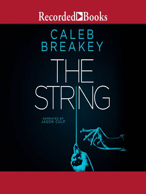 Cover image for The String